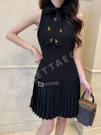 루이비통 여성 원피스 41444