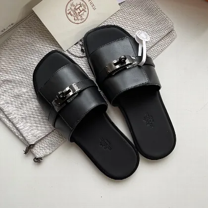 에르메스 가브리엘 슬리퍼 23756