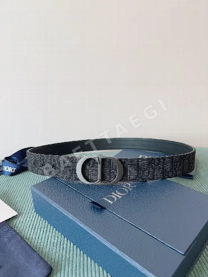 디올 벨트 59857 Dior Belt
