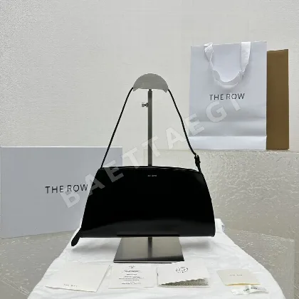 더로우 달리아 바게트 숄더백 C168878