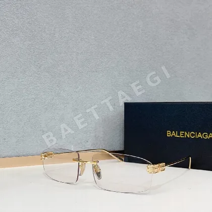 발렌시아가 BB0488 S 선글라스 73358