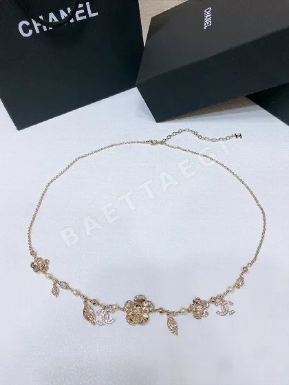 샤넬 벨트 58477 Chanel Belt