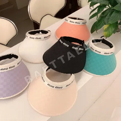 미우미우 모자 79444 Miu Miu Cap