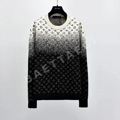 루이비통 남성 니트 64537 Louis Vuitton