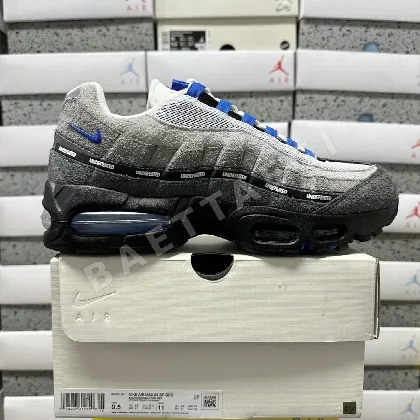 나이키 [KZ2.0] 에어 맥스 95 SP IB4523-001 201368 Nike Air Max 95 SP Undefeated Geo
