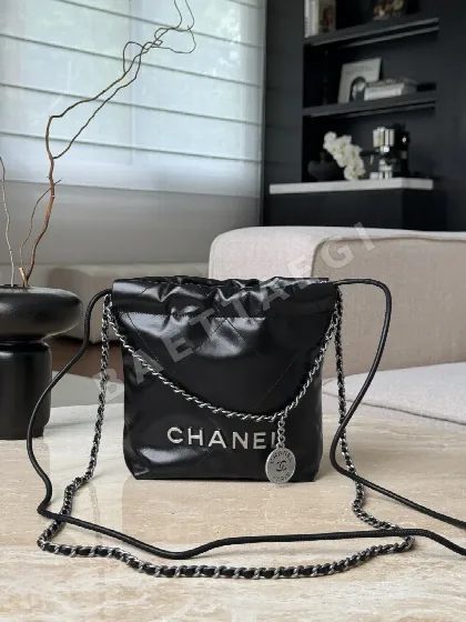 샤넬 가방 22백 미니 Chanel 33120