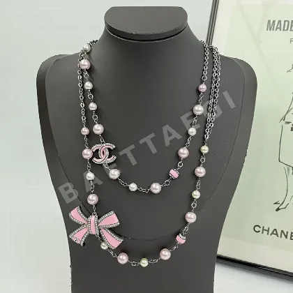 샤넬 목걸이 69203 Chanel Necklace