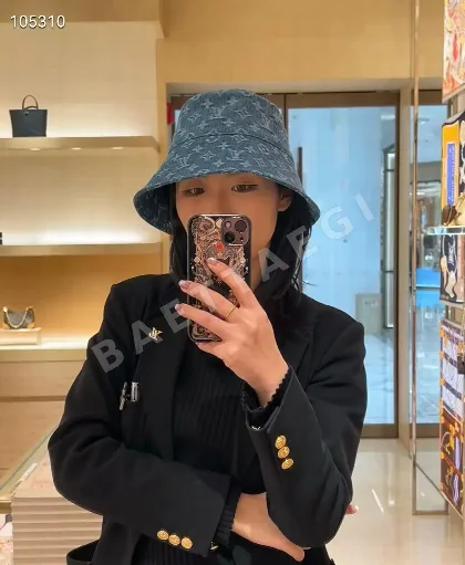루이비통 베이스볼캡 118541