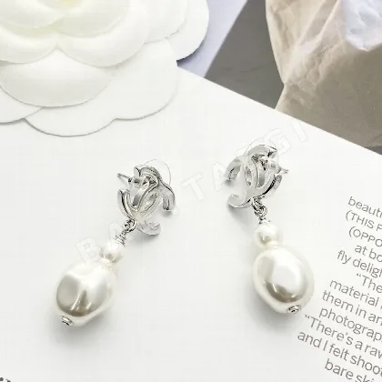샤넬 귀걸이 68837 Chanel Earrings