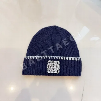 로에베 모자 79040 Loewe Cap