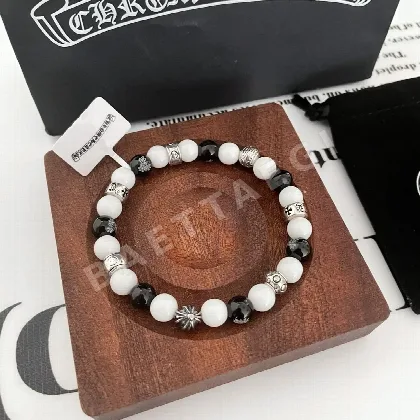 크롬하츠 팔찌 61532 Chrome Hearts Bracelet