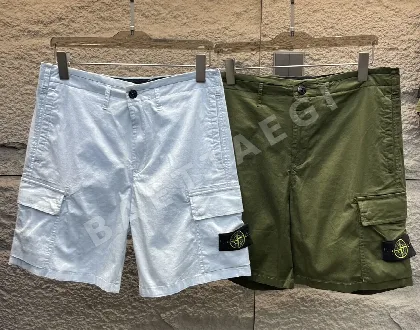 스톤아일랜드 남성 반바지 SS 51559 Stone Island Shorts