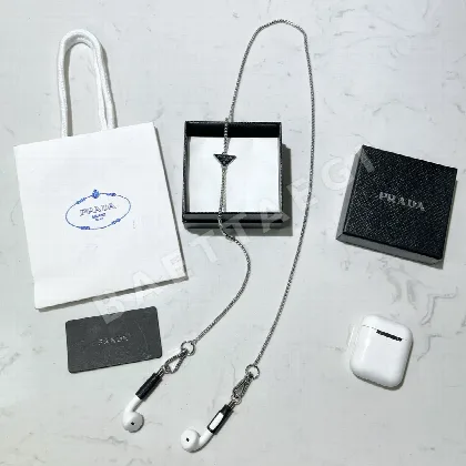 프라다 팔찌 71545 Prada Bracelet