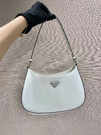 프라다 빈티지 언더암백 1BC499