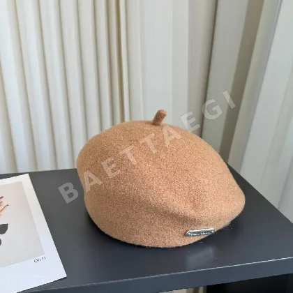 미우미우 모자 185844 Miu Miu Cap