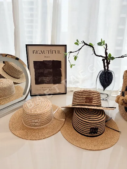 미우미우 모자 80799 Miu Miu Cap