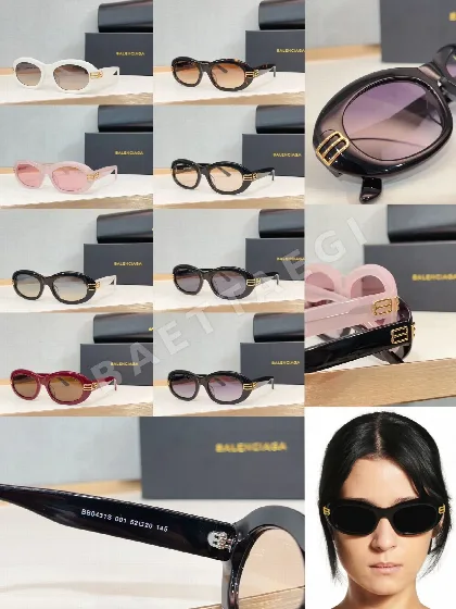 발렌시아가 선글라스 56370 Balenciaga Sunglasses