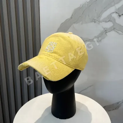 로에베 그라데이션 야구모자 118802
