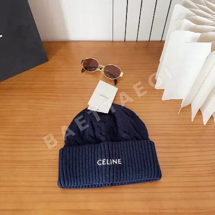셀린느 모자 84514 Celine Cap