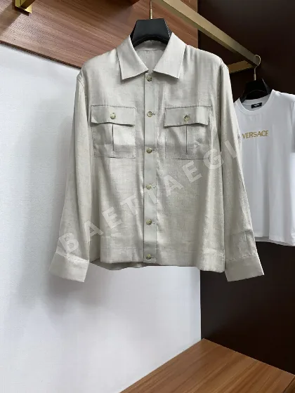 제냐 남성 자켓 52963 Zegna