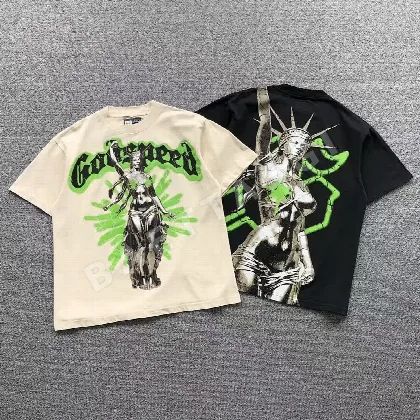 갓스피드 반팔 티셔츠 203395 Godspeed T-Shirt