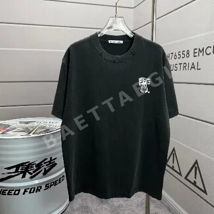 아크네스튜디오 남성 반팔 88646