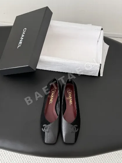 샤넬 여성용 힐 151607