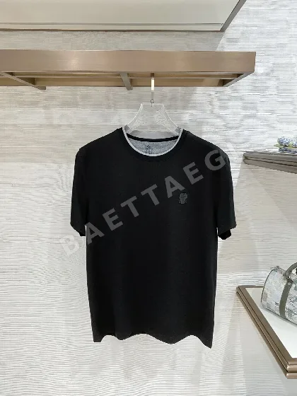 브루넬로쿠치넬리 남성 반팔 88307