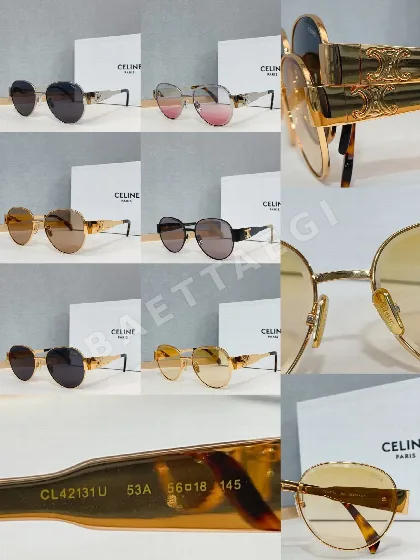 셀린느 CL42131 U 선글라스 73636