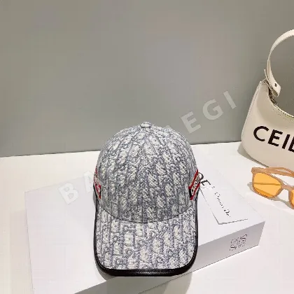 디올 모자 78533 Dior Cap
