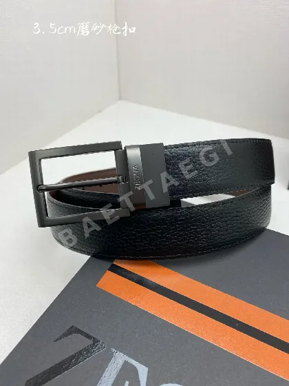 제냐 벨트 59242 Zegna Belt