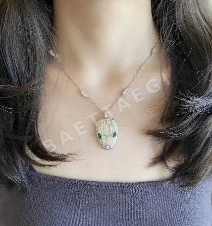 불가리 목걸이 64749 Bvlgari Necklace