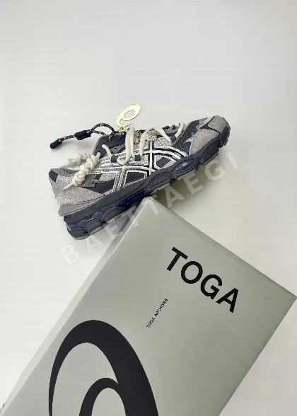 아식스 TG 로우컷 메시 캐주얼 신발 99609