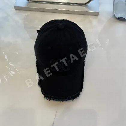 셀린느 모자 83551 Celine Cap
