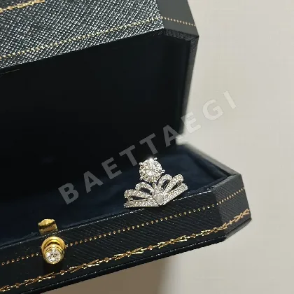 쇼메 반지 69827 Chaumet Ring