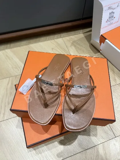 에르메스 미스 샌들 75280