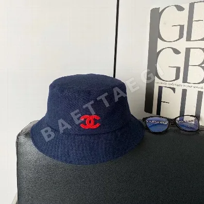 샤넬 모자 82040 Chanel Cap