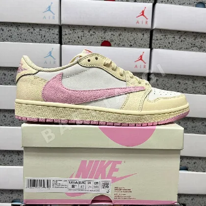 나이키 [FK] 조던 1 레트로 로우 OG SP IQ7604-100 201236 Nike Jordan 1 Retro Low OG SP