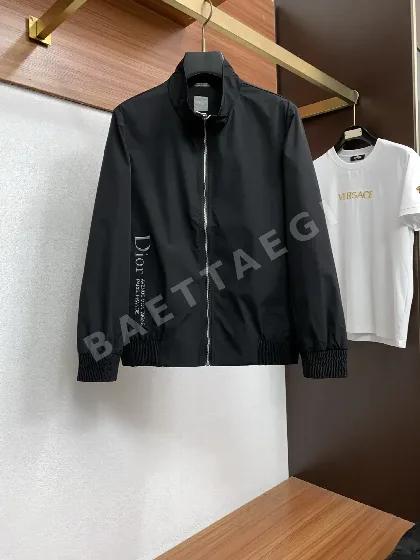 디올 남성 슬림핏 캐주얼 자켓 146723