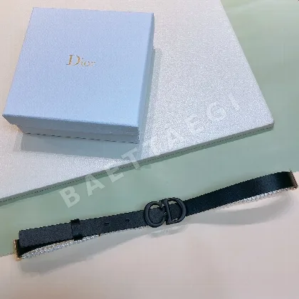 디올 벨트 59918 Dior Belt