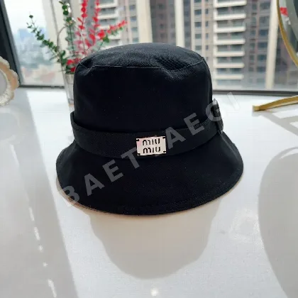 미우미우 모자 81200 Miu Miu Cap