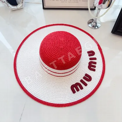 미우미우 모자 80951 Miu Miu Cap