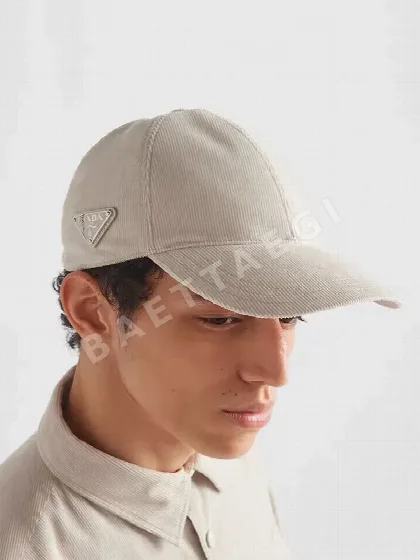 프라다 모자 85038 Prada Cap