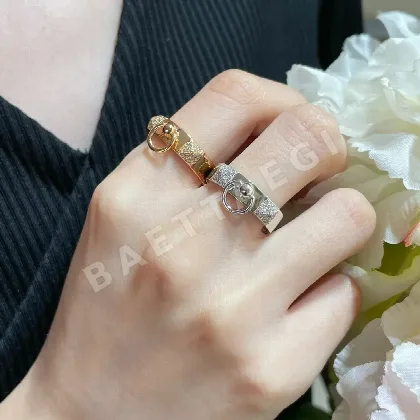 에르메스 반지 70108 Hermes Ring