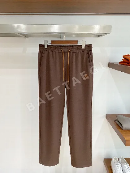 로로피아나 남성 린넨 바지 103520