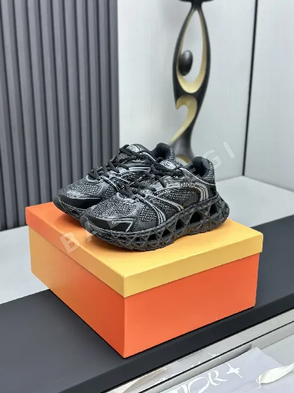 디올 청키 스니커즈 28890
