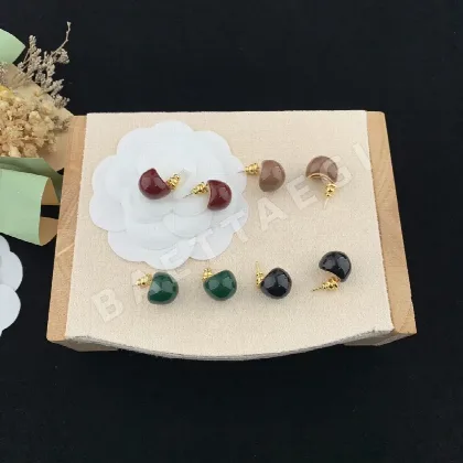 셀린느 드립 귀걸이 69712