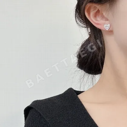 디올 귀걸이 60408