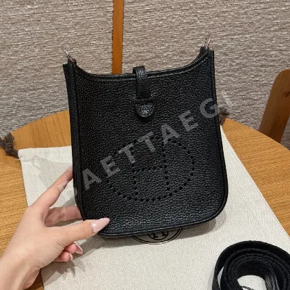 에르메스 에블린 미니 가방 144298