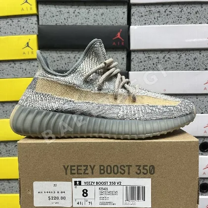 아디다스 [XQ] 이지 부스트 350 V2 FZ5421 200768 Adidas Yeezy Boost 350 V2 Israfil
